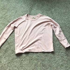 Madewell Sweatshirt